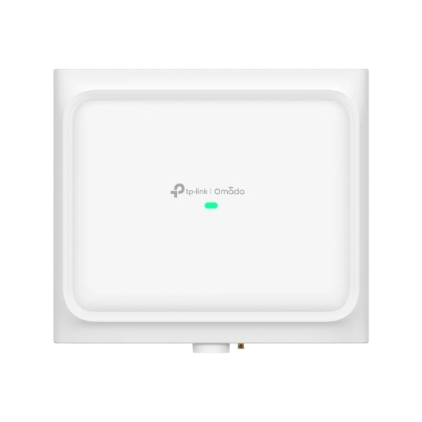 TP-Link Omada EAP772-Outdoor Access Point Tri-Band - PoE - Velocità fino a 9