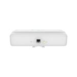 TP-Link Omada EAP772-Outdoor Access Point Tri-Band - PoE - Velocità fino a 9,3Gbps - Copertura fino a 300m2 - Supporta fino a 380 client - 7 Mesh WiFi - Ethernet - Colore bianco - immagine 4