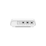TP-Link Omada EAP668-Outdoor HD Access Point - Dual Band - PoE+ - Bluetooth - Antenne staccabili - Velocità 3.6Gbps - 1024 client simultanei - WiFi 6 Mesh - RJ45 - Bianco - Colore bianco - immagine 4
