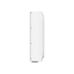 TP-Link Omada EAP650 D120-Access Point Dual Band da esterno - Velocità 3Gbps - Copertura fino a 500 m - Supporta fino a 250 client - IP68 - WiFi 6 - Ethernet - Colore bianco - immagine 3