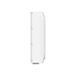 TP-Link Omada EAP650 D30-Access Point Dual Band da esterno - PoE - Velocità fino a 3Gbps - WiFi 6 Mesh - Ethernet - Supporta fino a 250 client - Colore bianco - immagine 3