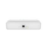 TP-Link Omada EAP650 D30-Access Point Dual Band da esterno - PoE - Velocità fino a 3Gbps - WiFi 6 Mesh - Ethernet - Supporta fino a 250 client - Colore bianco - immagine 4