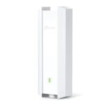 Punto di accesso esterno TP-Link Omada EAP650-Outdoor - Velocità fino a 3Gbps - WiFi 6 Mesh - Ethernet - Bianco - immagine 2