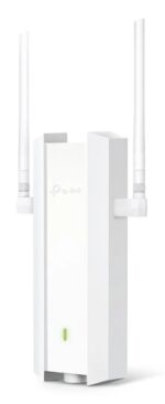 8 Gbps - WiFi 6 Mesh - Ethernet - Bianco