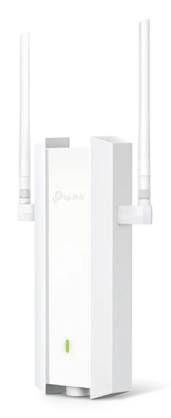 8 Gbps - WiFi 6 Mesh - Ethernet - Bianco