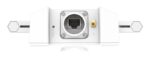 TP-Link Omada EAP625-Outdoor Punto di accesso HD per esterni - Bluetooth - Velocità fino a 1,8 Gbps - WiFi 6 Mesh - Ethernet - Bianco - immagine 4