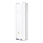 8 Gbps - WiFi 6 Mesh - Ethernet - Bianco