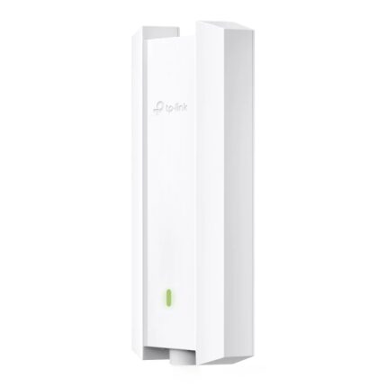 8 Gbps - WiFi 6 Mesh - Ethernet - Bianco