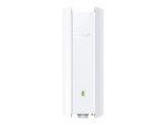 Punto di accesso esterno TP-Link Omada EAP610-Outdoor - Velocità fino a 1,8 Gbps - 6 Mesh WiFi - Ethernet - Bianco - immagine 3