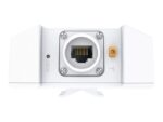 Punto di accesso esterno TP-Link Omada EAP610-Outdoor - Velocità fino a 1,8 Gbps - 6 Mesh WiFi - Ethernet - Bianco - immagine 4