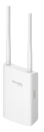8Gbps - Copertura fino a 300m - IP65 - WiFi 6 Mesh - Ethernet - Colore bianco