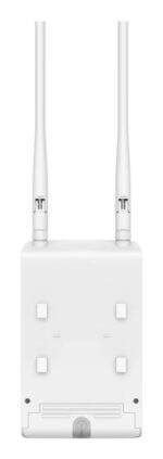 TP-Link Omada EAP603-Outdoor Access Point Dual Band - Bluetooth - Velocità 1,8Gbps - Copertura fino a 300m - IP65 - WiFi 6 Mesh - Ethernet - Colore bianco - immagine 5