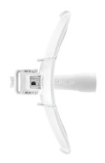 TP-Link Omada Beam Bridge 5 UR KIT Confezione da 2 antenne direzionali - Velocità fino a 1Gbps - Ponte wireless fino a 15km - IP65 - WiFi - Ethernet - Colore bianco - immagine 3