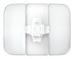 TP-Link Omada Beam Bridge 5 UR KIT Confezione da 2 antenne direzionali - Velocità fino a 1Gbps - Ponte wireless fino a 15km - IP65 - WiFi - Ethernet - Colore bianco - immagine 4
