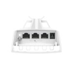 TP-Link Omada EAP215-Bridge KIT Ponte wireless per esterni - Portata fino a 5 km - Velocità fino a 867 Mbps - Auto-pairing - IP65 - Ethernet - Bianco - TP-Link Omada EAP215-Bridge KIT - IP65 - Ethernet - Bianco - immagine 3
