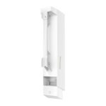 TP-Link Omada EAP215-Bridge KIT Ponte wireless per esterni - Portata fino a 5 km - Velocità fino a 867 Mbps - Auto-pairing - IP65 - Ethernet - Bianco - TP-Link Omada EAP215-Bridge KIT - IP65 - Ethernet - Bianco - immagine 4