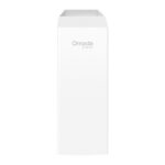 TP-Link Omada EAP100-Bridge Wireless Outdoor Bridge KIT - Portata fino a 500 m - Velocità fino a 300 Mbps - IP65 - Include accessori - WiFi - Ethernet - Plug and Play - Bianco - TP-Link Omada EAP100-Bridge KIT - Wireless Outdoor Bridge KIT - Portata fino a 500 m - Velocità fino a 300 Mbps - IP65 - Include accessori - WiFi - Ethernet - Plug and Play - Bianco - immagine 2