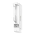 TP-Link Omada EAP100-Bridge Wireless Outdoor Bridge KIT - Portata fino a 500 m - Velocità fino a 300 Mbps - IP65 - Include accessori - WiFi - Ethernet - Plug and Play - Bianco - TP-Link Omada EAP100-Bridge KIT - Wireless Outdoor Bridge KIT - Portata fino a 500 m - Velocità fino a 300 Mbps - IP65 - Include accessori - WiFi - Ethernet - Plug and Play - Bianco - immagine 4