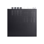 Switch TP-Link Omada SG6654XHP a 54 porte - 4 ventole - 48 porte RJ45 PoE+ da 1 Gbps - 6 porte SFP+ da 10 Gbps - Supporta QoS - Doppia alimentazione - Velocità di commutazione fino a 216 Gbps - Colore: nero - immagine 5