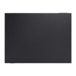 Switch TP-Link Omada SX3832MPP a 32 porte - Gestibile - 24xRJ45 PoE++ 10 Gbps - 8xSFP+ 10 Gbps - Supporta QoS - Capacità di commutazione fino a 640 Gbps - Alloggiamento in metallo - Colore nero - immagine 5
