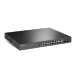 5 Gbps - 16xRJ45 PoE+ 2