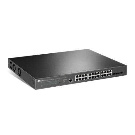 5 Gbps - 16xRJ45 PoE+ 2
