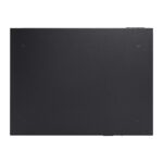 Switch TP-Link Omada SG3428MP a 28 porte - Gestito - 24xRJ45 PoE+ 1 Gbps - 4xSFP 10 Gbps - Supporta QoS - Capacità di commutazione fino a 56 Gbps - 2 ventole interne - Colore: nero - immagine 5