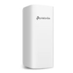 TP-Link Omada SG2005P-PD Switch a 5 porte RJ45 da 1 Gbps - Gestito - Capacità di commutazione fino a 10 Gbps - Supporta QoS - Colore: bianco - immagine 3