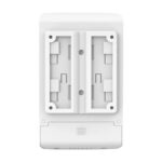 TP-Link Omada SG2005P-PD Switch a 5 porte RJ45 da 1 Gbps - Gestito - Capacità di commutazione fino a 10 Gbps - Supporta QoS - Colore: bianco - immagine 4