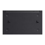 Switch TP-Link Omada ES210GP a 10 porte - Gestito - 8xRJ45 PoE+ 1 Gbps - 1xRJ45 1 Gbps - 1xRJ45/SFP combinato - Plug and Play - Supporta QoS - Alloggiamento in metallo - Colore nero - immagine 5