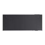 Switch TP-Link Omada SG5428X a 28 porte - Livello 3 - 24xRJ45 1 Gbps - 4xSFP+ 10 Gbps - Funzionalità e sicurezza avanzate - Capacità di commutazione fino a 128 Gbps - Colore: nero - immagine 5