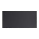 Switch TP-Link Omada SX3016F a 16 porte SFP da 10 Gbps - Gestito - Supporta QoS - Doppia alimentazione - Capacità di commutazione fino a 320 Gbps - Alloggiamento in metallo - Colore nero - immagine 5