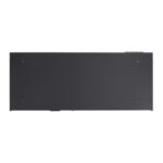 Switch TP-Link Omada SG3428X-M2 a 28 porte - Gestito - 24xRJ45 2,5 Gbps - 4xSFP+ 10 Gbps - Supporta QoS - Capacità di commutazione fino a 200 Gbps - Alloggiamento in metallo - Colore nero - immagine 5