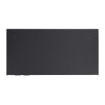Switch TP-Link Omada SG3428XF a 28 porte - Gestito - 20xSFP - 4xRJ45/SFP combo - 4xSFP+ 10 Gbps - Supporta QoS - Doppia alimentazione - Velocità di commutazione fino a 128 Gbps - Colore: nero - immagine 5