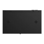 TP-Link Omada ES210X-M2 Switch a 8 porte RJ45 da 2,5 Gbps - Gestito - Alimentatore incluso - Capacità di commutazione fino a 80 Gbps - Colore: nero - immagine 5