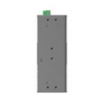 Switch TP-Link Omada IES206GPP a 6 porte - Gestito - 1xRJ45 PoE++ 1 Gbps - 3xRJ45 PoE+ 1 Gbps - 1xRJ45/SFP 1 Gbps - 1xSFP 1 Gbps - Supporta QoS - Capacità di commutazione fino a 12 Gbps - Colore: grigio scuro - immagine 5