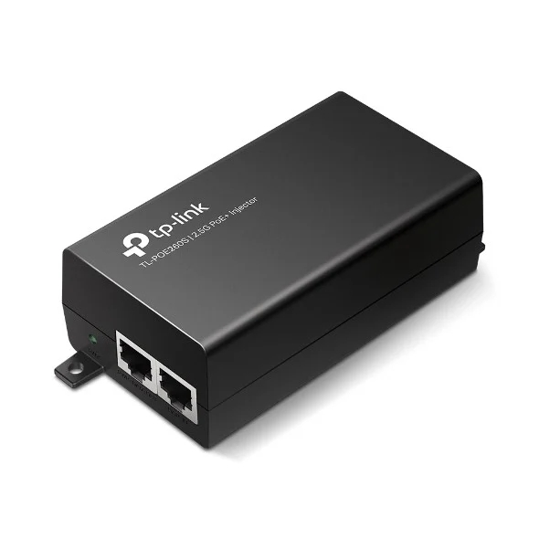 TP-Link Omada POE260S Iniezione PoE - 30 W - Velocità fino a 2