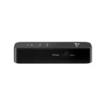 TP-Link Omada POE10E Ripetitore PoE+ - 20 W - Copertura fino a 250 m - Velocità fino a 100 Mbps - Plug and Play - Colore: nero - immagine 2