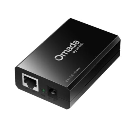 TP-Link Omada POE260R Splitter PoE - Velocità fino a 2