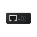 TP-Link Omada POE260R Splitter PoE - Velocità fino a 2,5 Gbps - Ethernet - Colore: nero - immagine 3