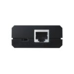 TP-Link Omada POE260R Splitter PoE - Velocità fino a 2,5 Gbps - Ethernet - Colore: nero - immagine 4