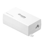 TP-Link Omada POE5460X Iniezione PoE passiva - Velocità fino a 10 Gbps - Ethernet - Indicatore LED - Colore: bianco - immagine 3