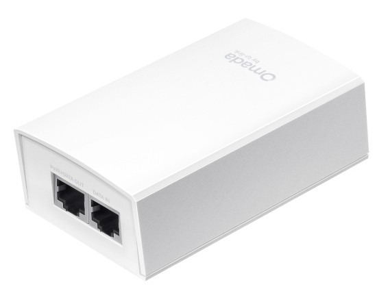 TP-Link Omada POE5430G-M2 Iniezione PoE - Velocità fino a 2