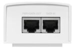 5 Gbps - Ethernet - Indicatore LED - Colore: bianco