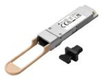 TP-Link Omada SM9110-SR4 Modulo ricetrasmettitore SFP - Fibra ottica fino a 150 m - Velocità fino a 100 Gbps - Connessione a caldo - Monitoraggio DDM