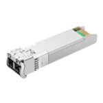 TP-Link Omada SM6110-LR Modulo ricetrasmettitore SFP+/SFP28 - 25GBase-LR - Fibra ottica fino a 10 km - Velocità fino a 25 Gbps - Connessione a caldo - Monitoraggio DDM - immagine 2
