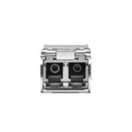 TP-Link Omada SM6110-LR Modulo ricetrasmettitore SFP+/SFP28 - 25GBase-LR - Fibra ottica fino a 10 km - Velocità fino a 25 Gbps - Connessione a caldo - Monitoraggio DDM - immagine 4