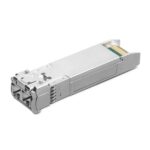 TP-Link Omada SM5110-LR Modulo ricetrasmettitore SFP+ - Fibra ottica fino a 10 km - Velocità fino a 10 Gbps - Connessione a caldo - Monitoraggio DDM - immagine 4
