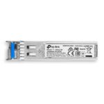 25 Gbps - Connettore LC Simplex
