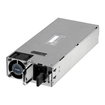 TP-Link Omada PSM900-AC Modulo di alimentazione per switch - 900 W - Sostituzione a caldo - Protezione elettrica - Indicatore LED - Ventola integrata